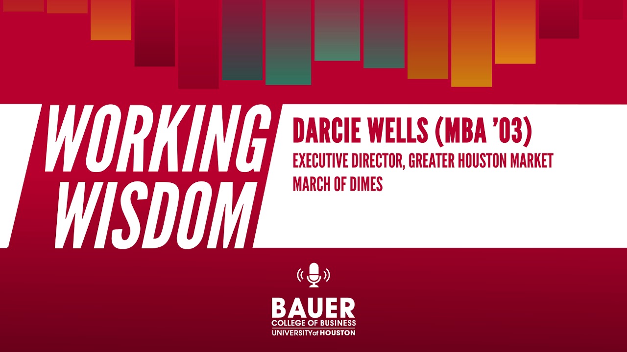 Episode 11: Darcie Wells