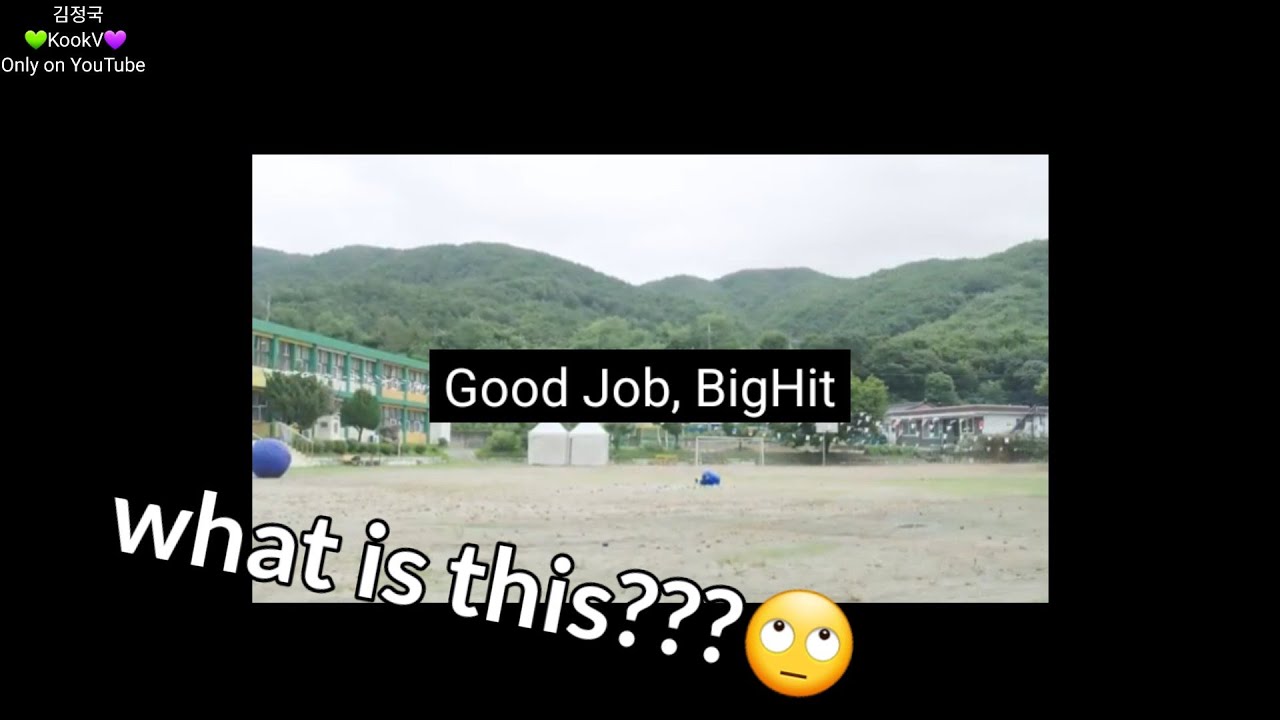 Taekook must do it secretly. Good Job Bighit | Taekook FACT Time  Taekook