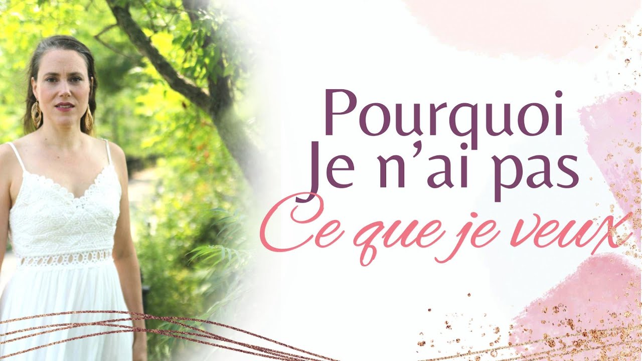 Je comprends 