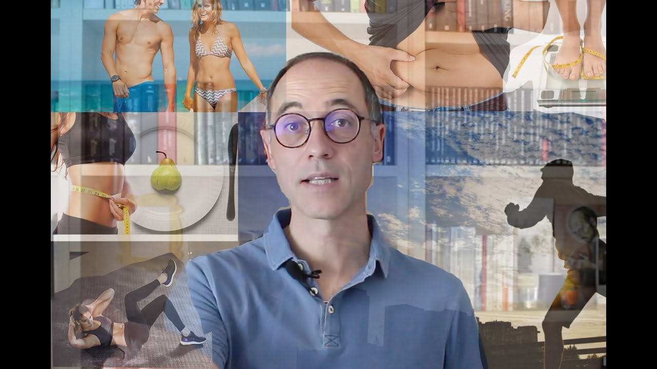 La tiranía de los cuerpos 10