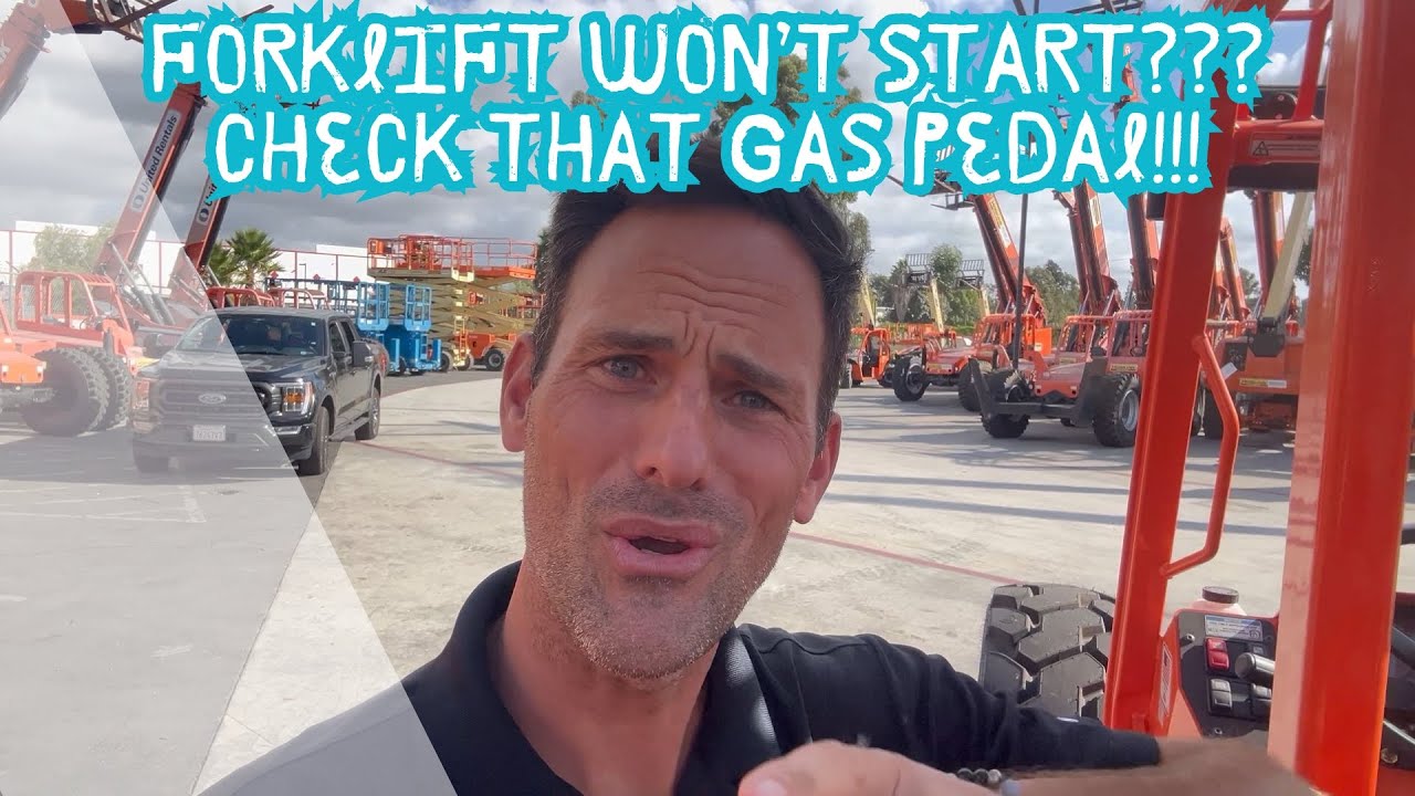 Get OFF the Gas,Foot off electronic throttle when starting 