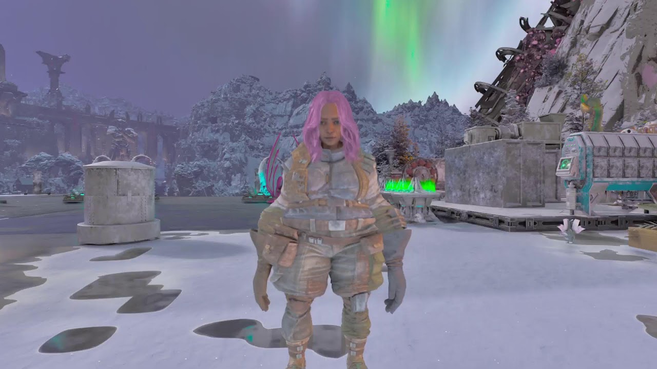 『#ARK #ASA』本日、夜8時半よりガンマボス戦ファイナル～配信しまーす