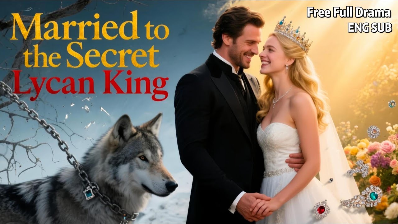 HD FULL🐺💖Betrayed, She Marries a Stranger—Only to Become the Lycan King’s Queen.💖 ENG SUB 💖 WEREWOLF