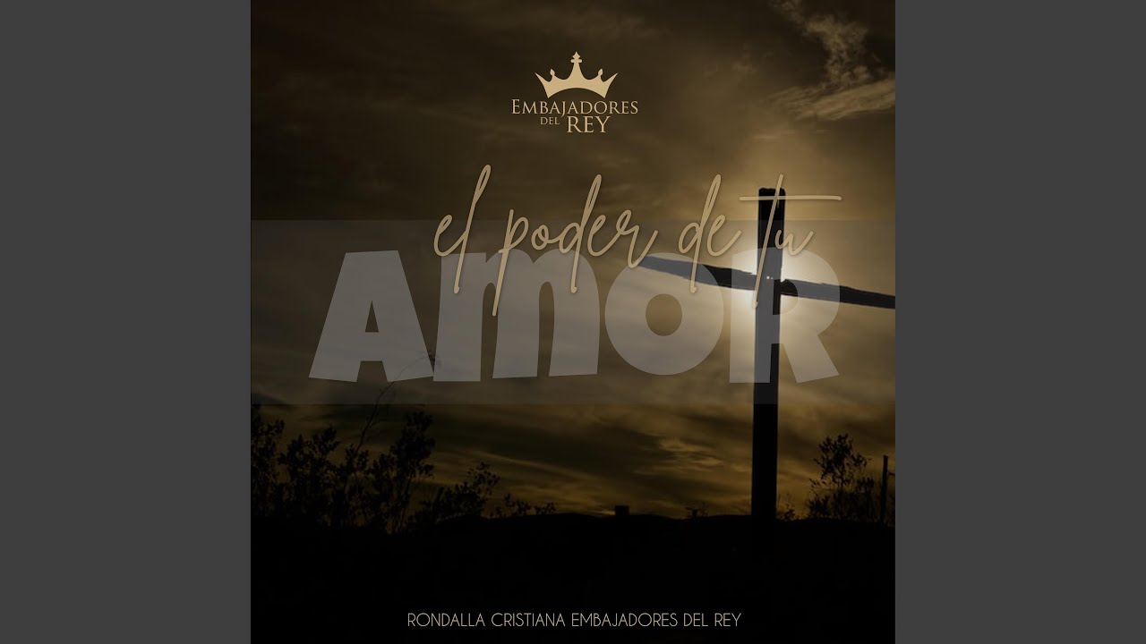 El poder de tu amor