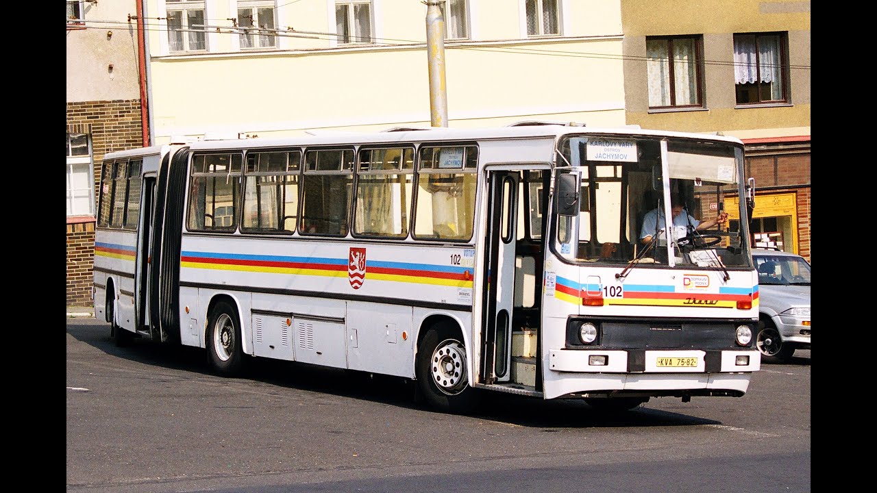 IDKV; 20. - 30.8.2001