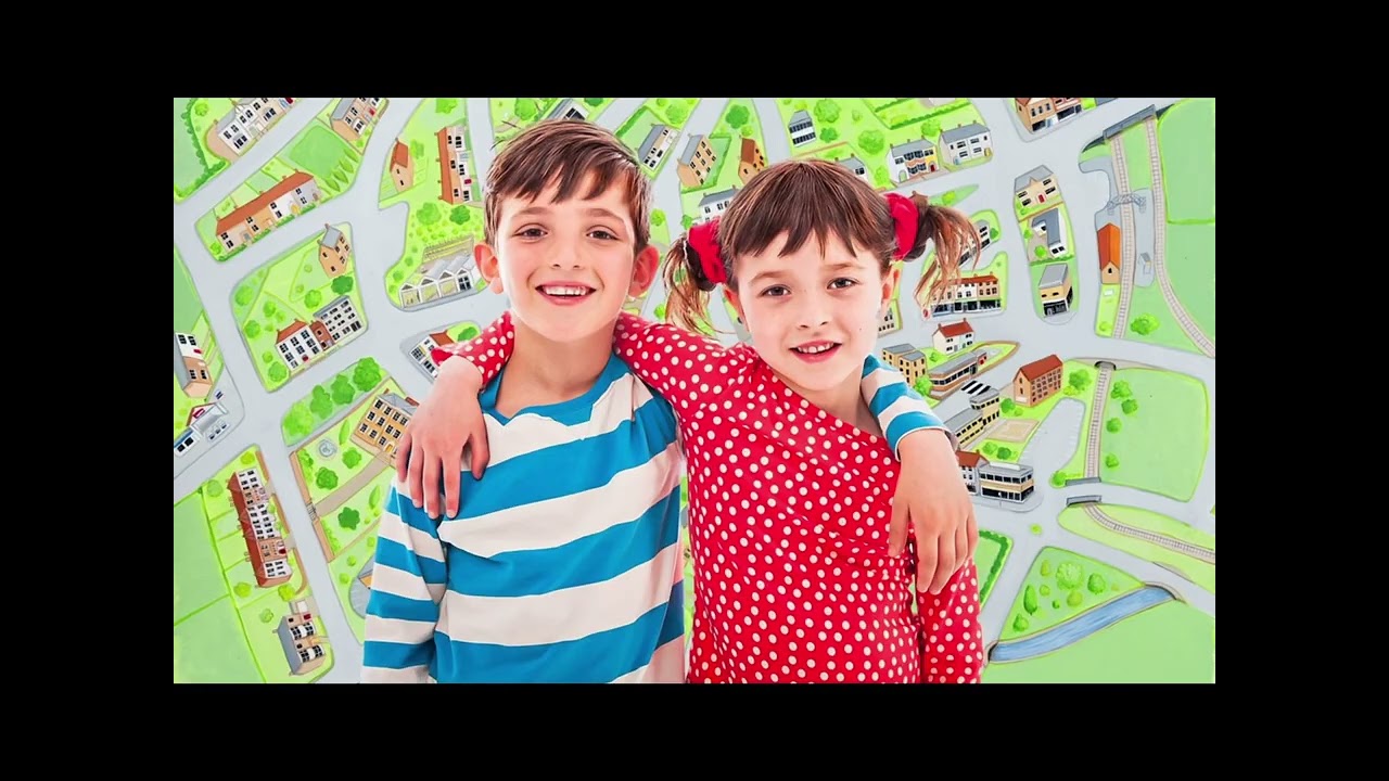 My good shows on CBeebies￼