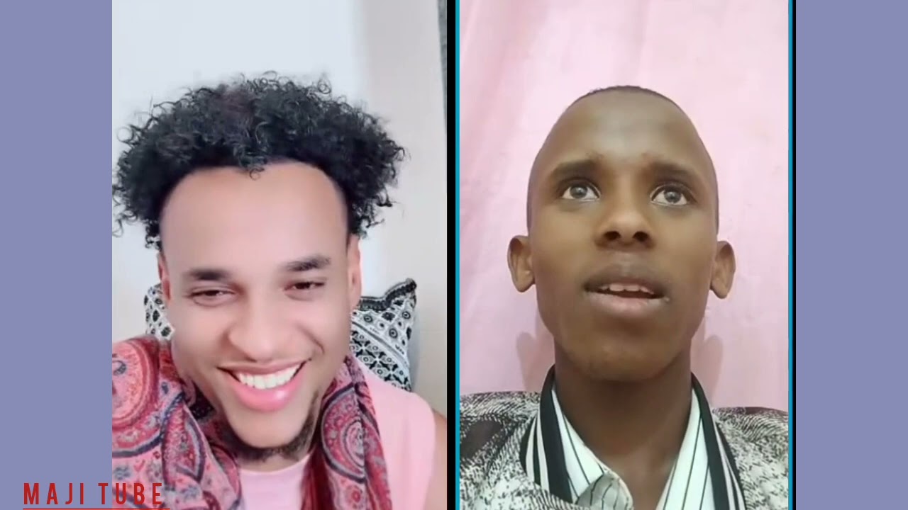 Ibsisha koflaan dhumne 😂😂😂itti buharaa November 2025