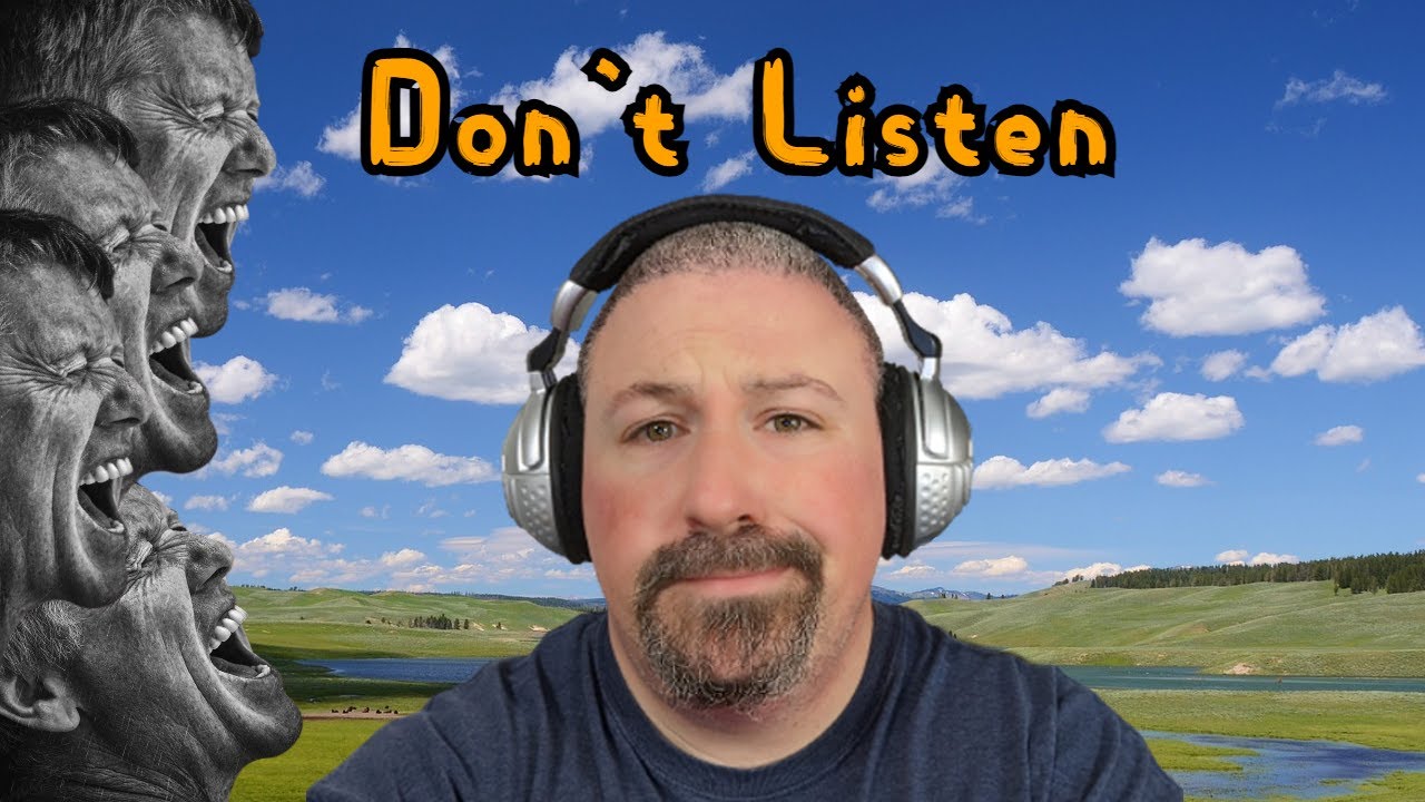 Bad Art Advice From Good Artists
