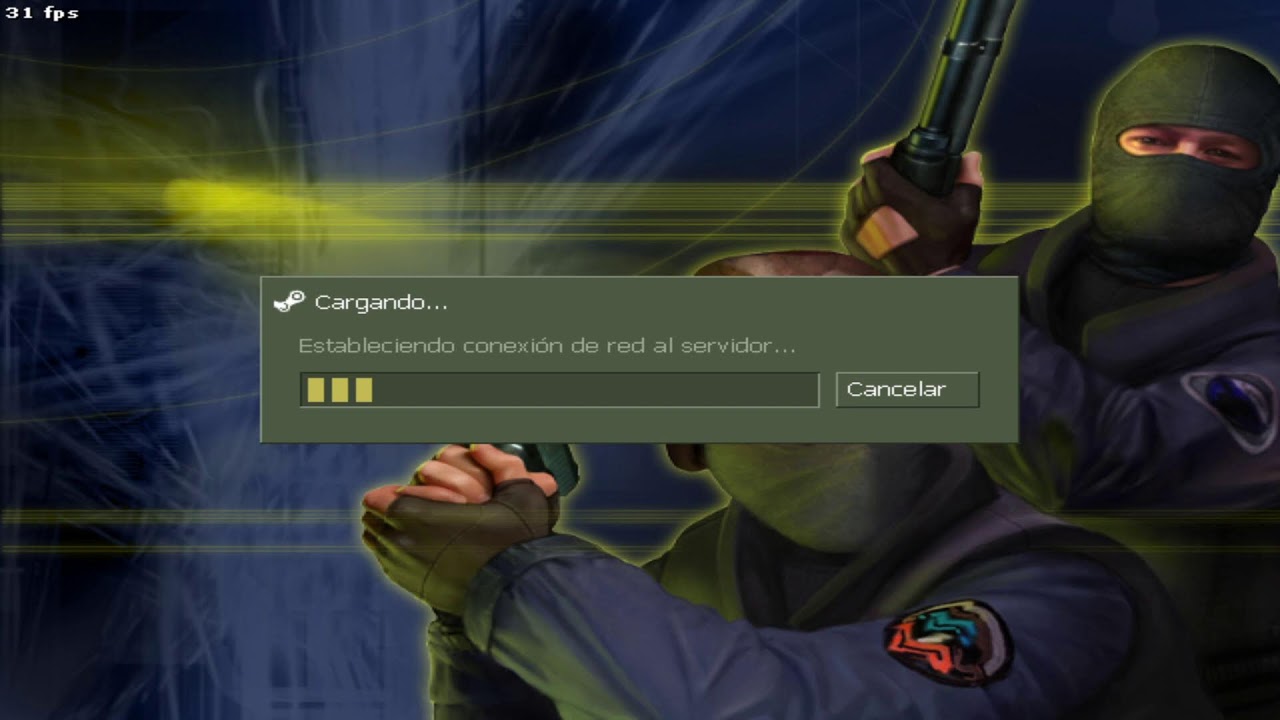 Counter Strike 1.6 | abrieron LTA-DREAMPOINT!