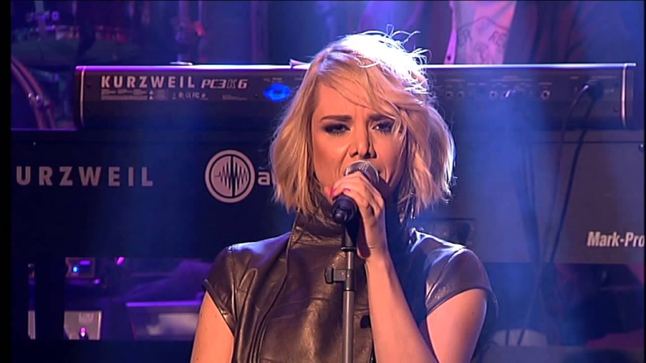 Bend Ane Stajdohar - Thursday's Child (David Bowie, Cover)