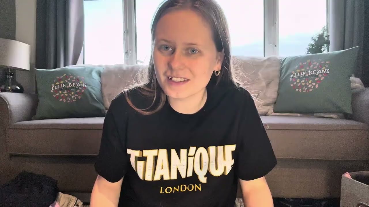 What I got for Xmas 2025