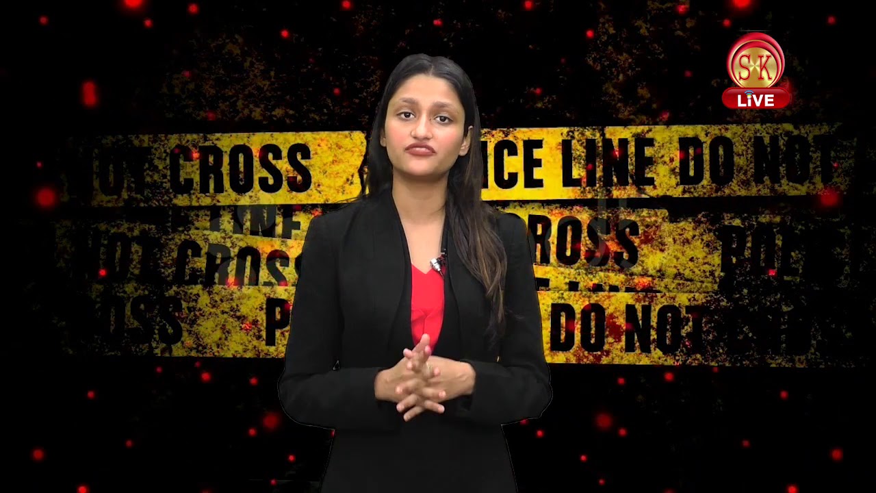 Weekly crime report from north bengal to sikkim | EP - 04