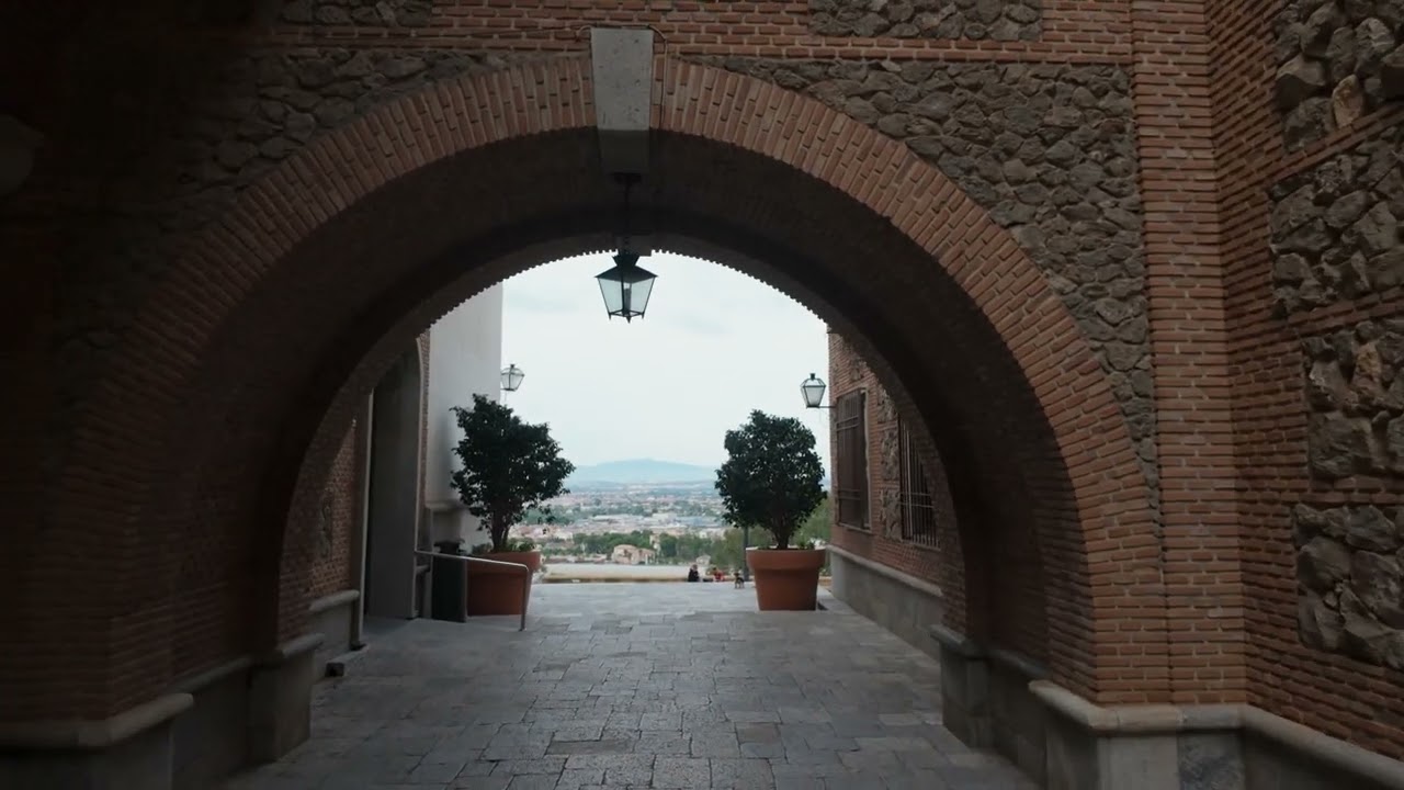 Monteagudo & Fuensanta