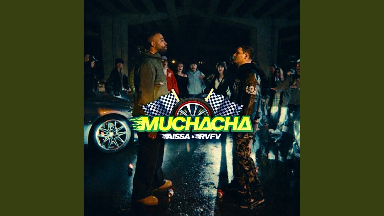 MUCHACHA