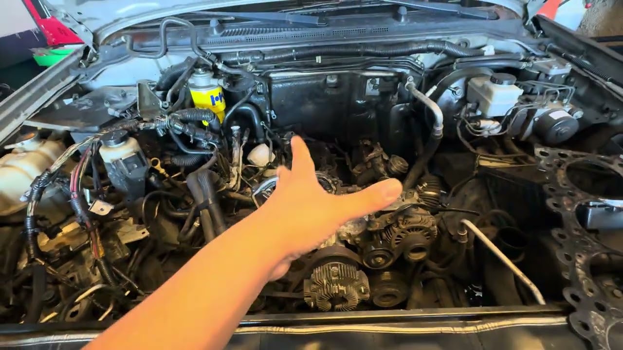 Como nos damos cuenta que el vehículo tiene la mantenimiento? 