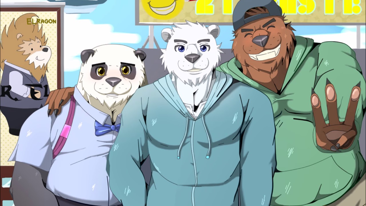 Nightcore On my way   Koda
