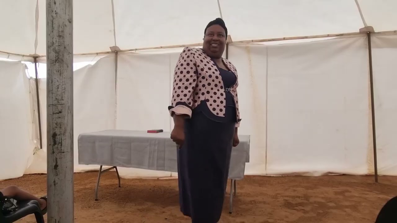 Isikhathi sokubhidliza ama Altar onkulunkulwana bokhokho bethu | Mam Mkhwanazi 