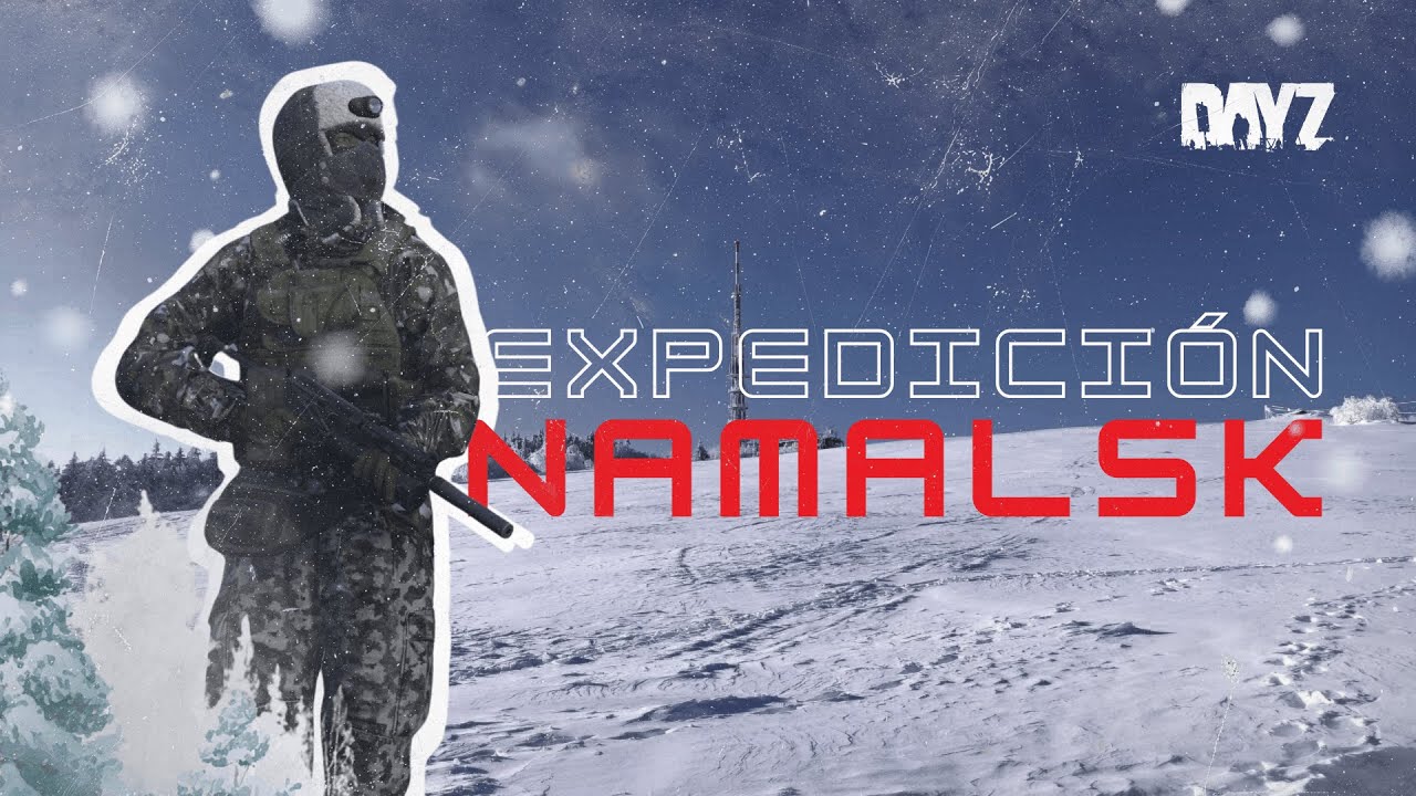 Descubriendo el Lore y los Secretos de Athena ❄️🔬 | EXPEDICIÓN NAMALSK