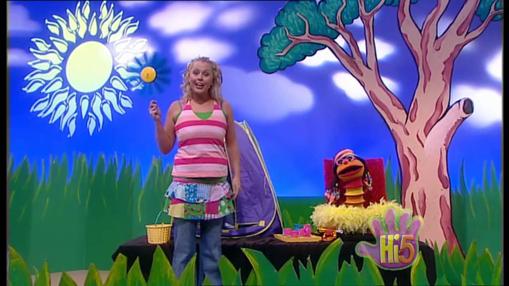 Hi-5 Season 9 Episode 36