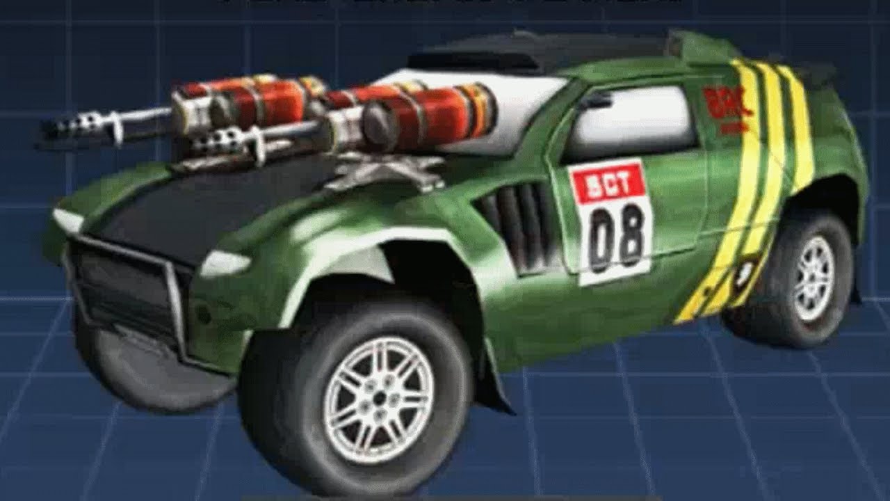 BURNIN' RUBBER CRASH N' BURN | JUGGERNAUT