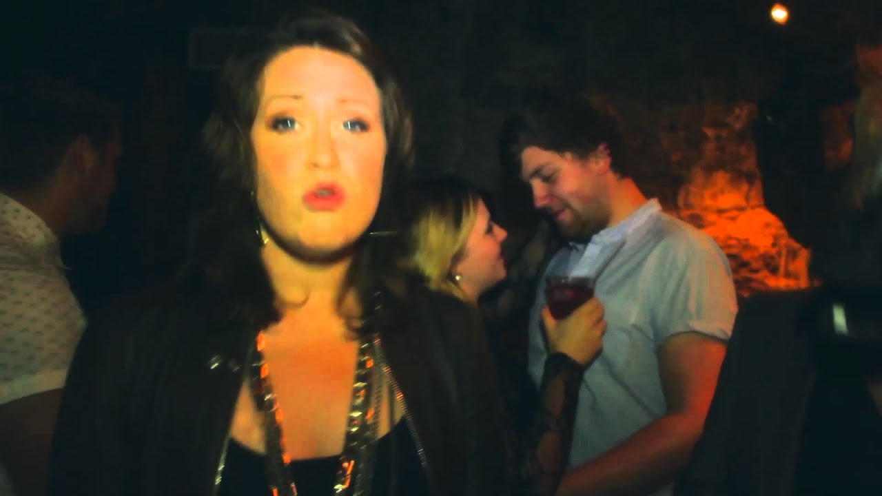 BRAVADO - Fiona Reid (official music video)