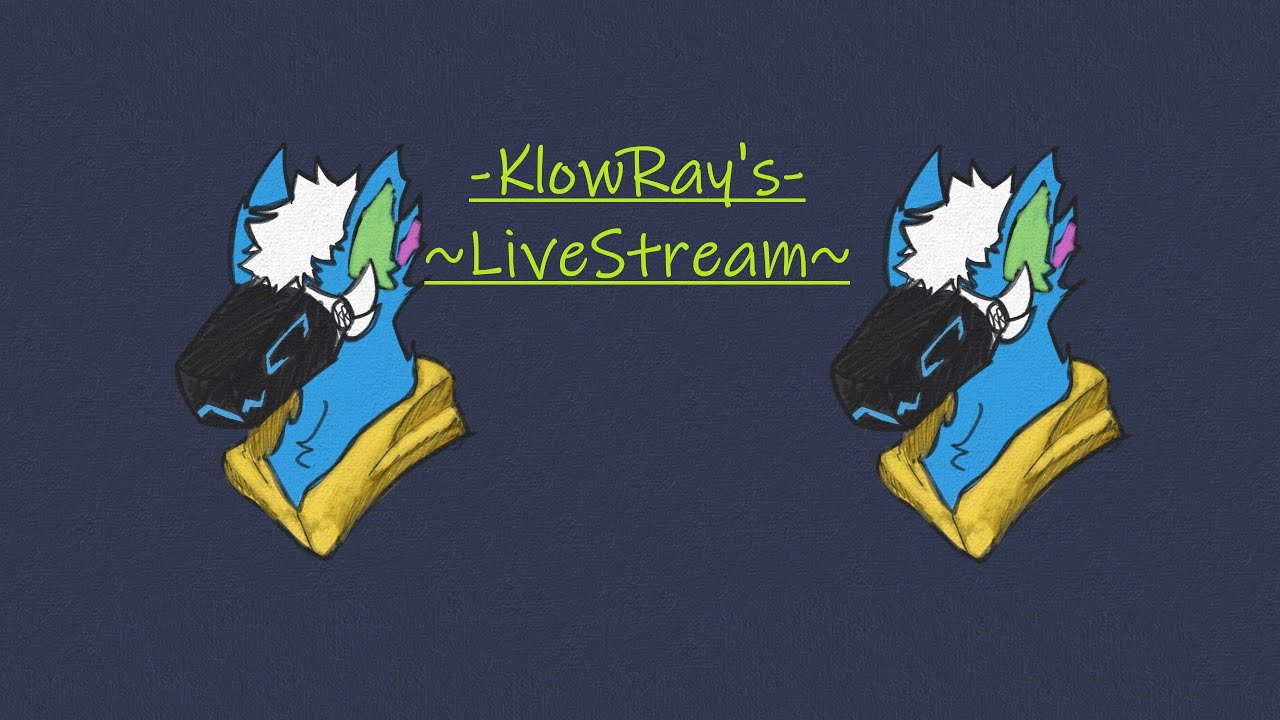 Hogwarts Legacy! - KLOWRAY!