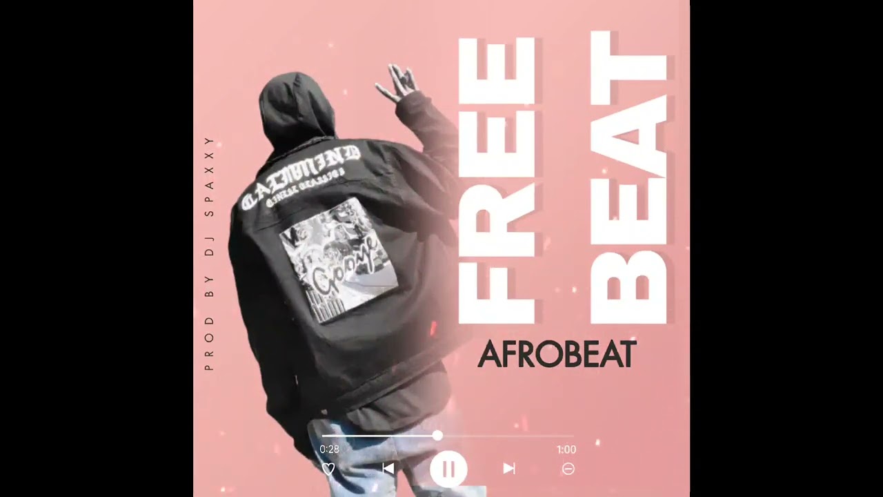 [FREE] Afrobeat Instrumental 2023 