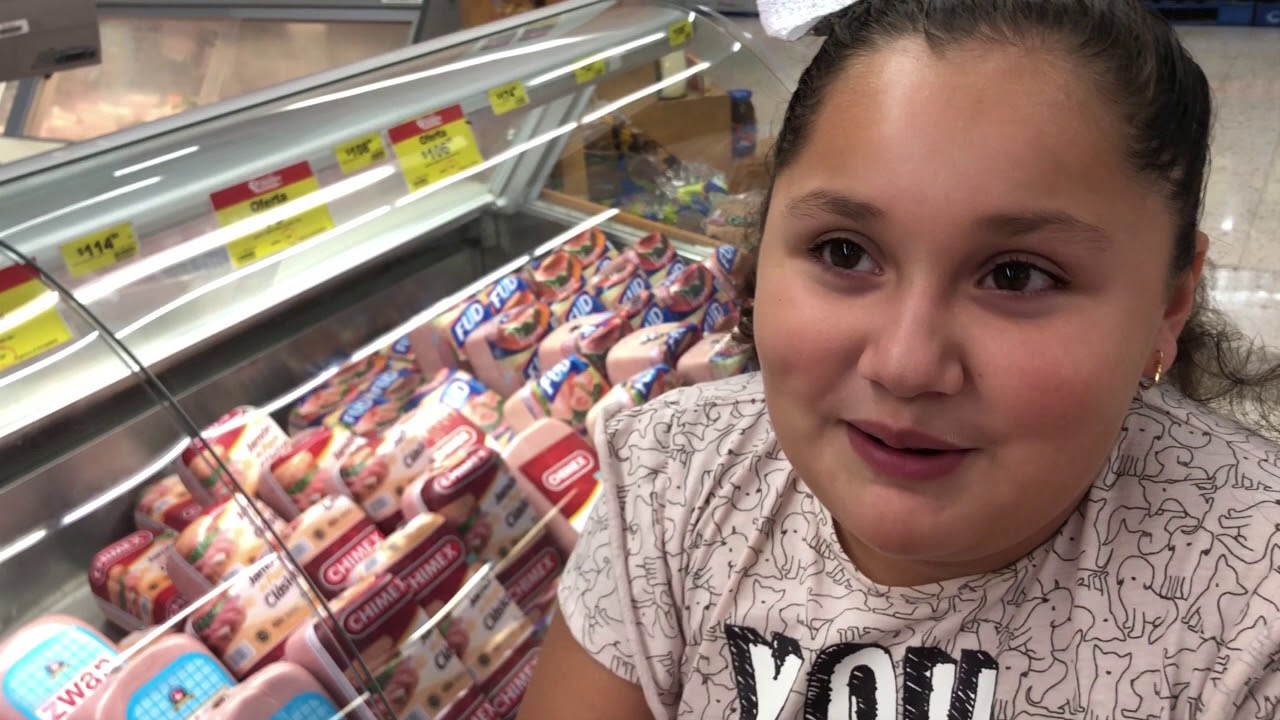 COMIENDO CON 50 PESOS AL DIA MI MAMA Y YO