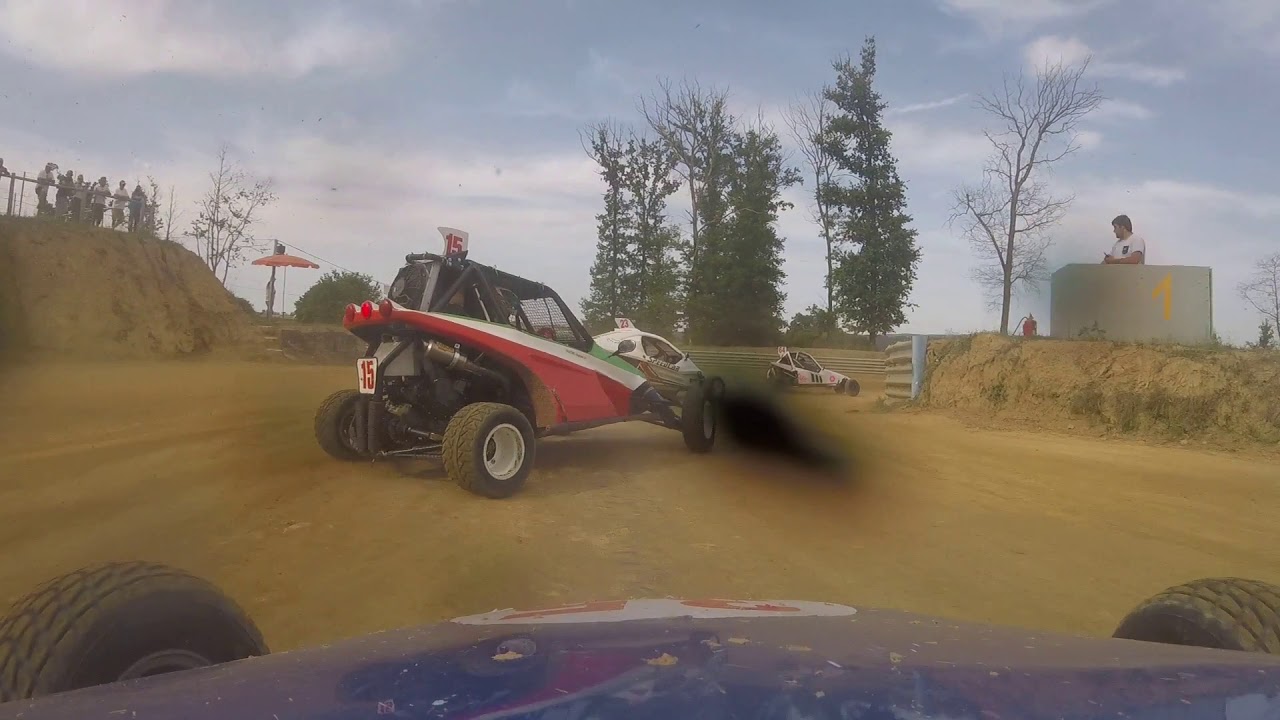 Kartcross duffort 2019