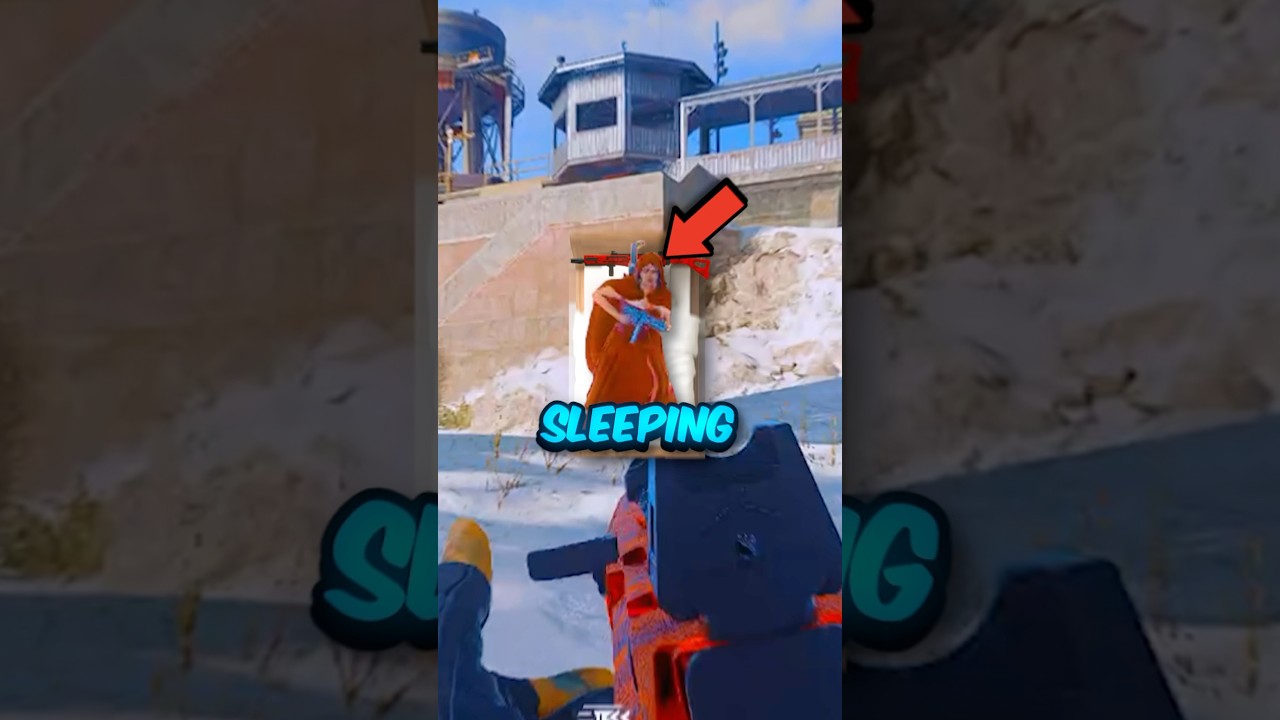 I just EXPOSED the BEST HIDDEN SMG in Warzone