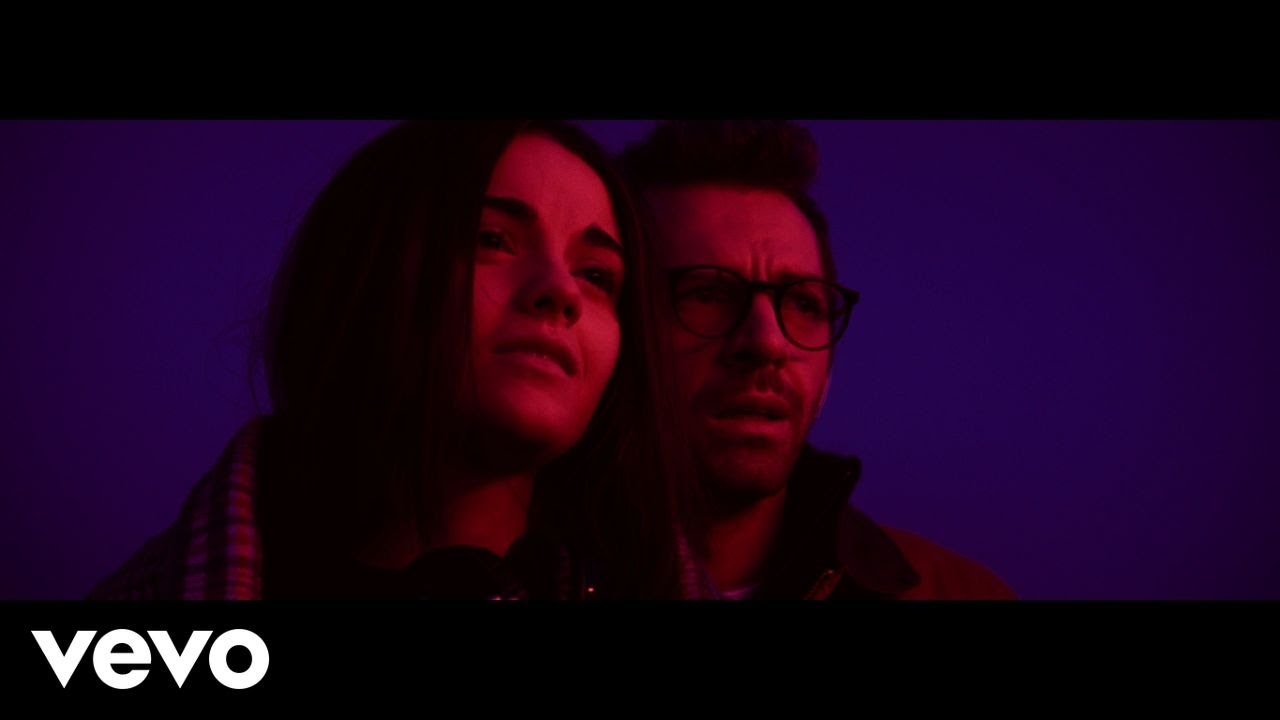 BOKKA - Walk On A Wire (Official Music Video)
