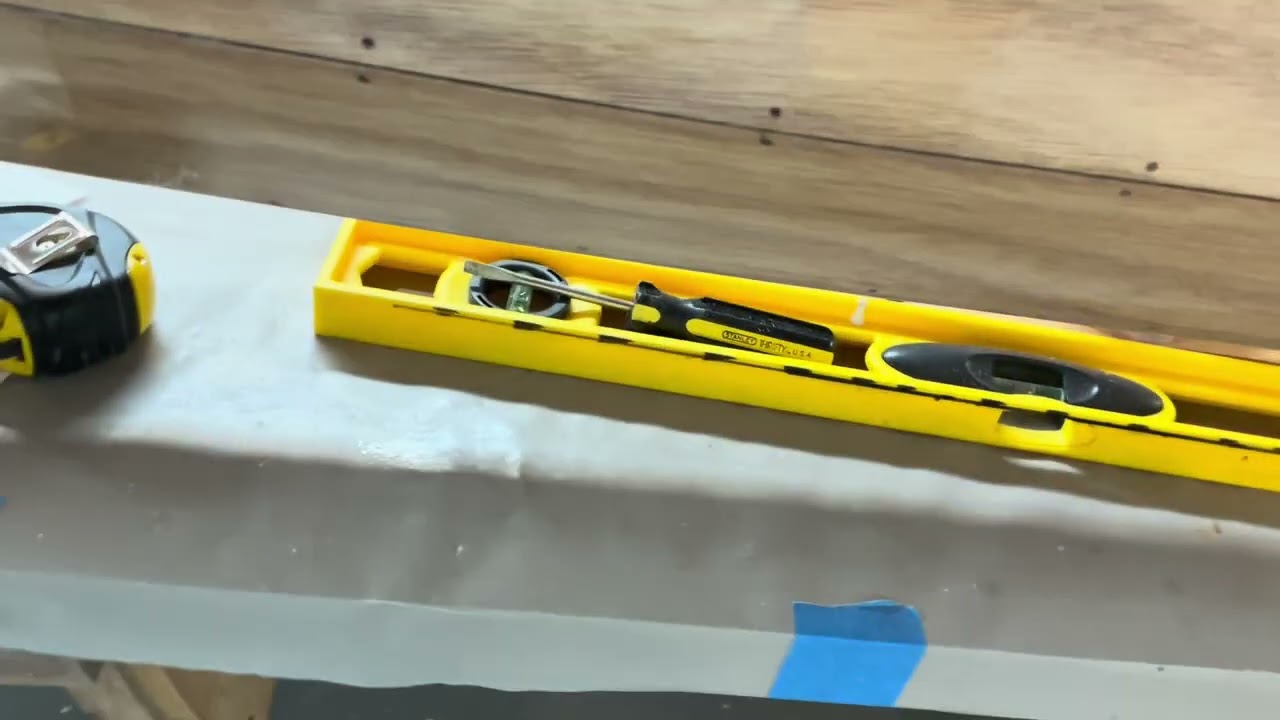 Viola 14 Catamaran Conversion - Fourth Boat Build - Episode #5  AMAs AGAIN ?