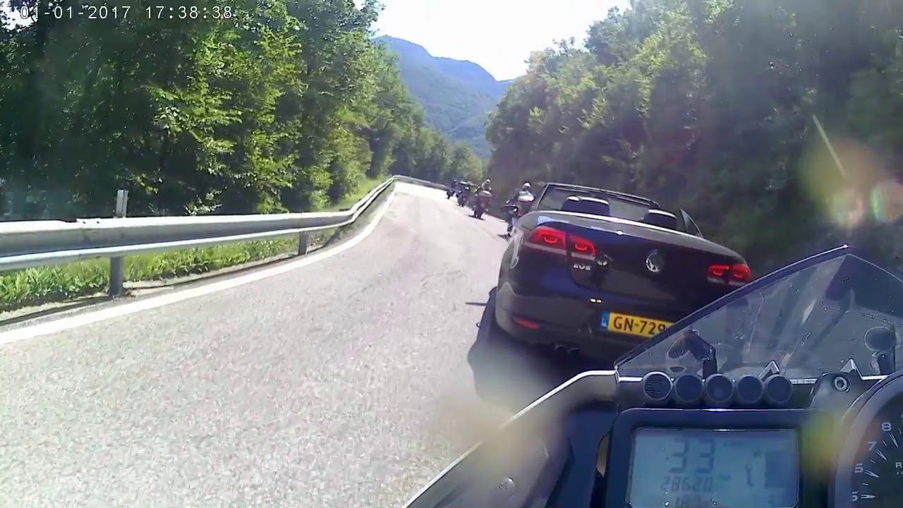 monti lessini 2018