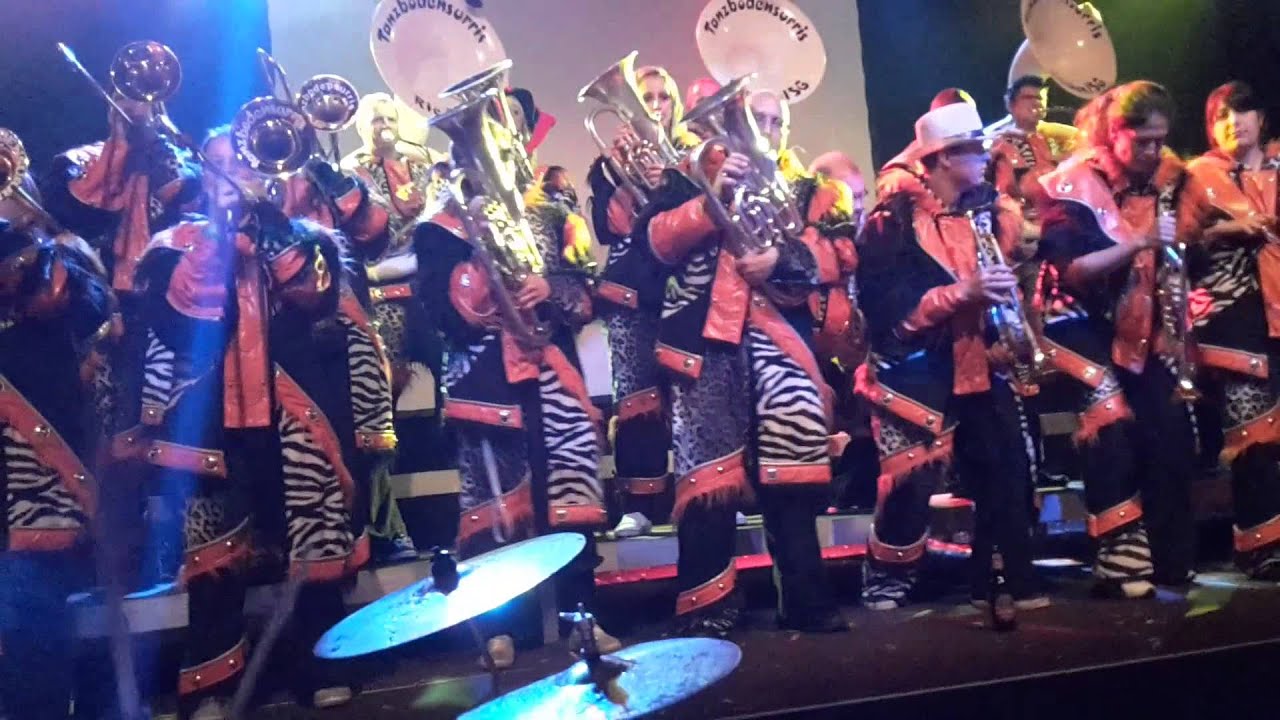 Guggen Night Wattwil 2014