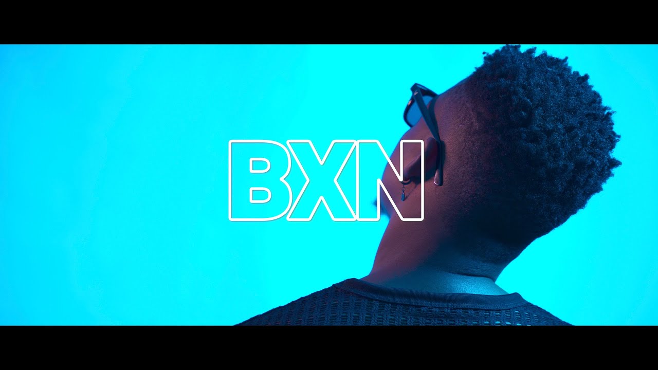 Baxon - Ga Ke Tlhoke Lebandla (Freestyle) - Official Music Video
