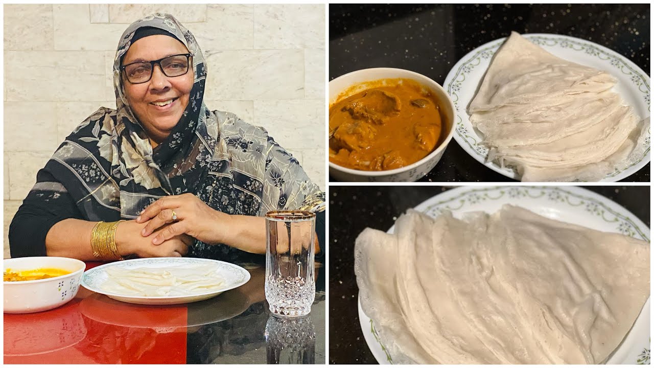 PAAL DOSA#RUMAL DOSA#THIRUL DOSA#പലപല പേര് കിടിലൻ രുചി ഒന്ന് ഉണ്ടാകണേ#UMMA’S SPECIALS BY FASEELA #