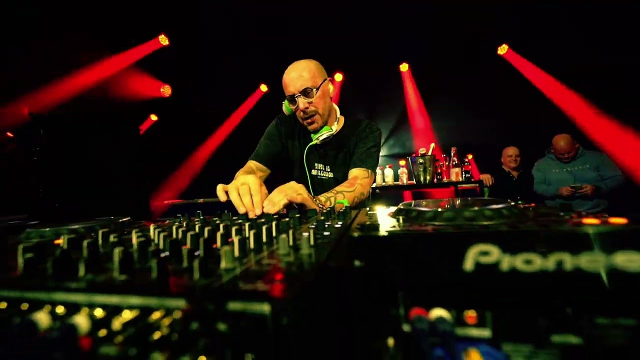 DJ FURAX  LOTTO MONS EXPO AFTERMOVIE  2025