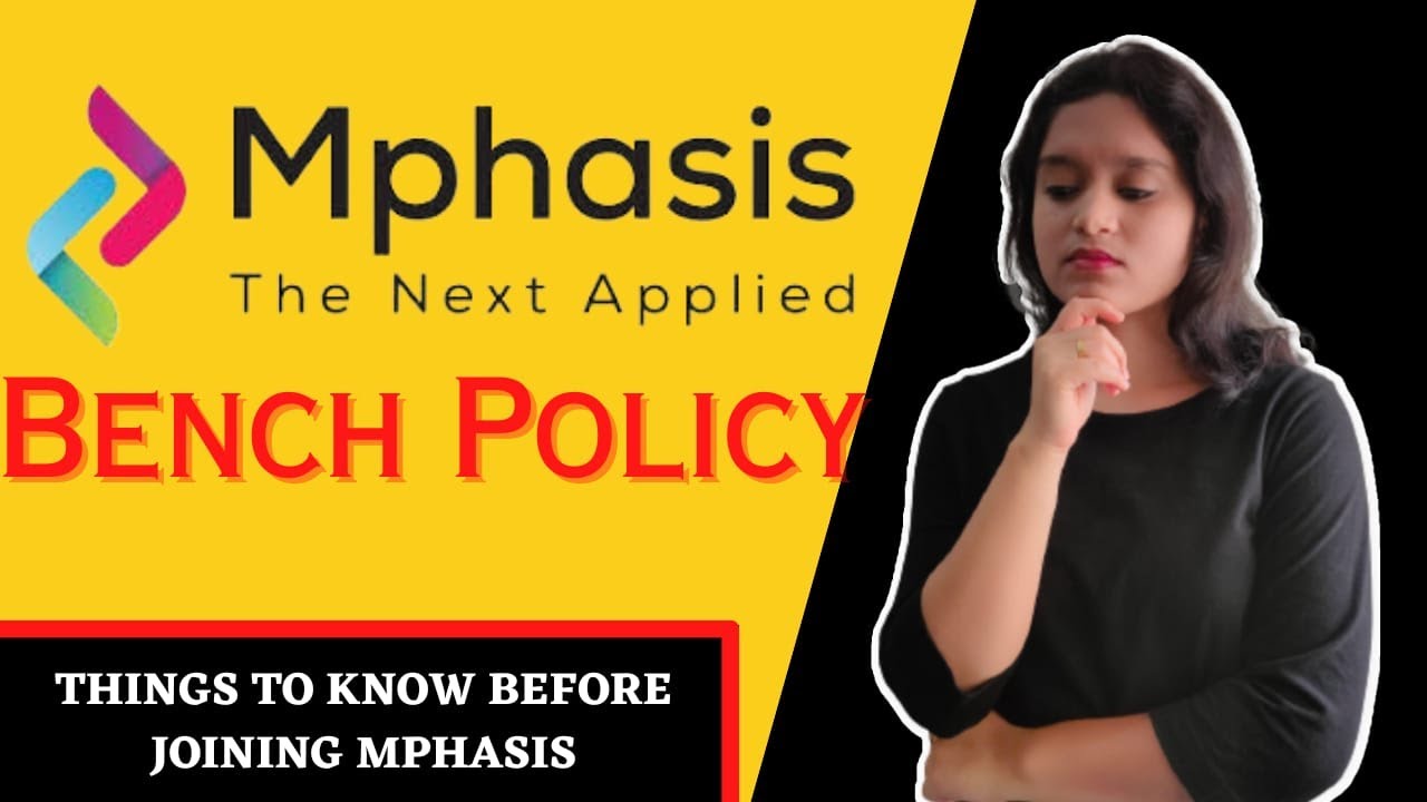 Политика Mphasis Bench | Что нужно знать перед вступлением в Mphasis #mphasis