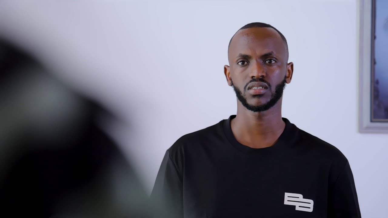 BEHIND // Season 2. EP 18 // RWANDAN FILM