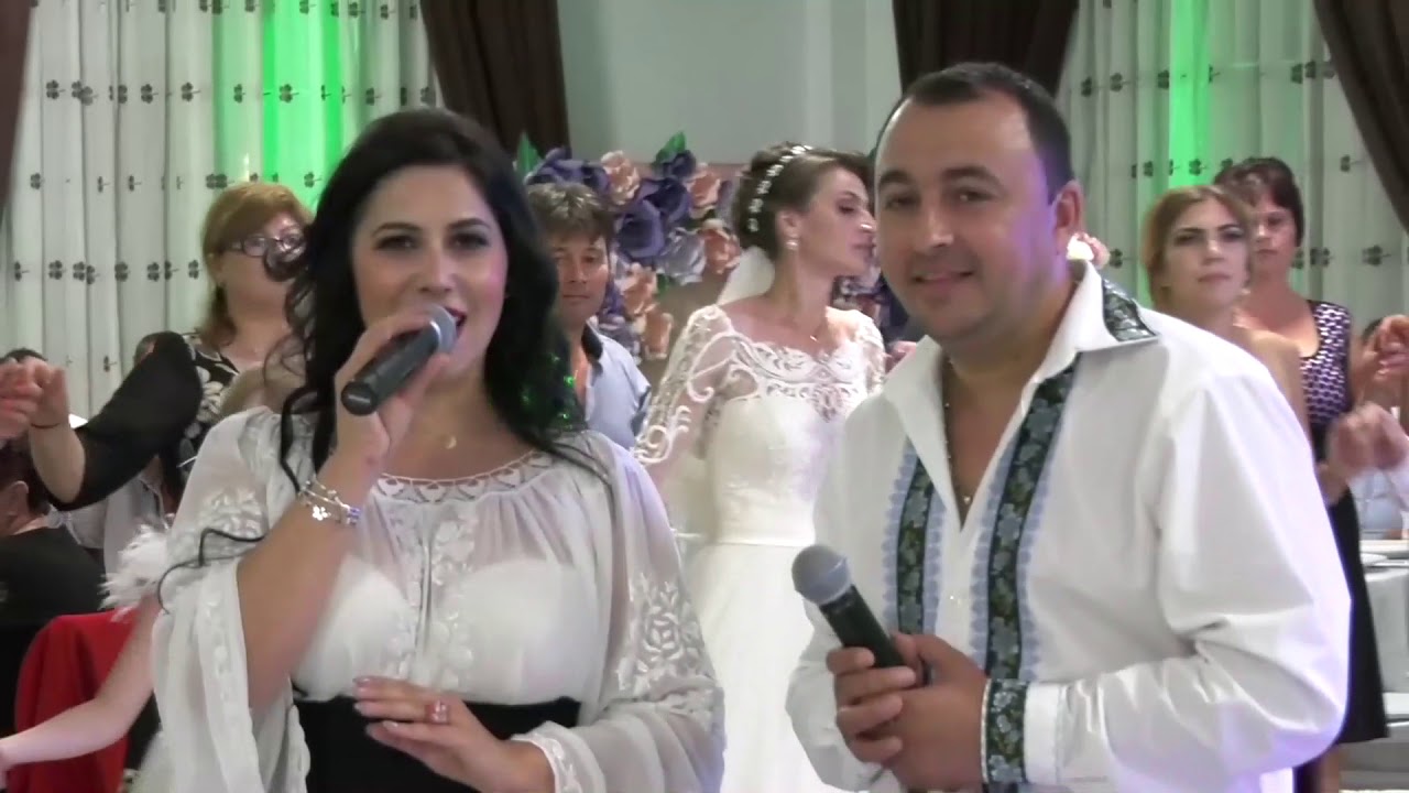 Formatia Olt Mixt Event's.Un duet deosebit.