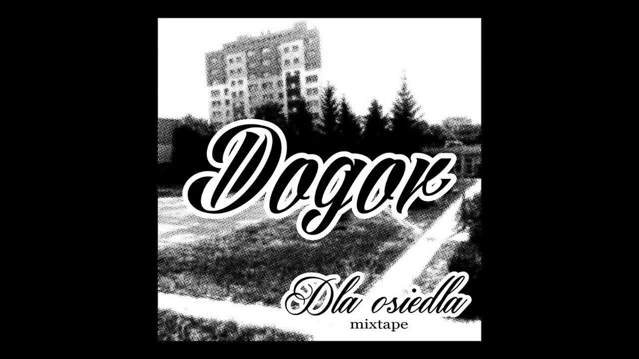 08 Dogor feat Roso  - Wakacje Na Ośce Prod By Mr. Klon