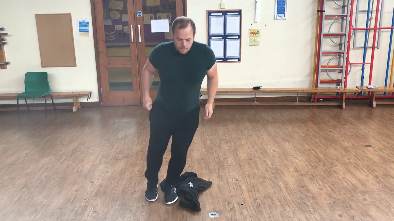 Fitness Friday | Friday 1st May