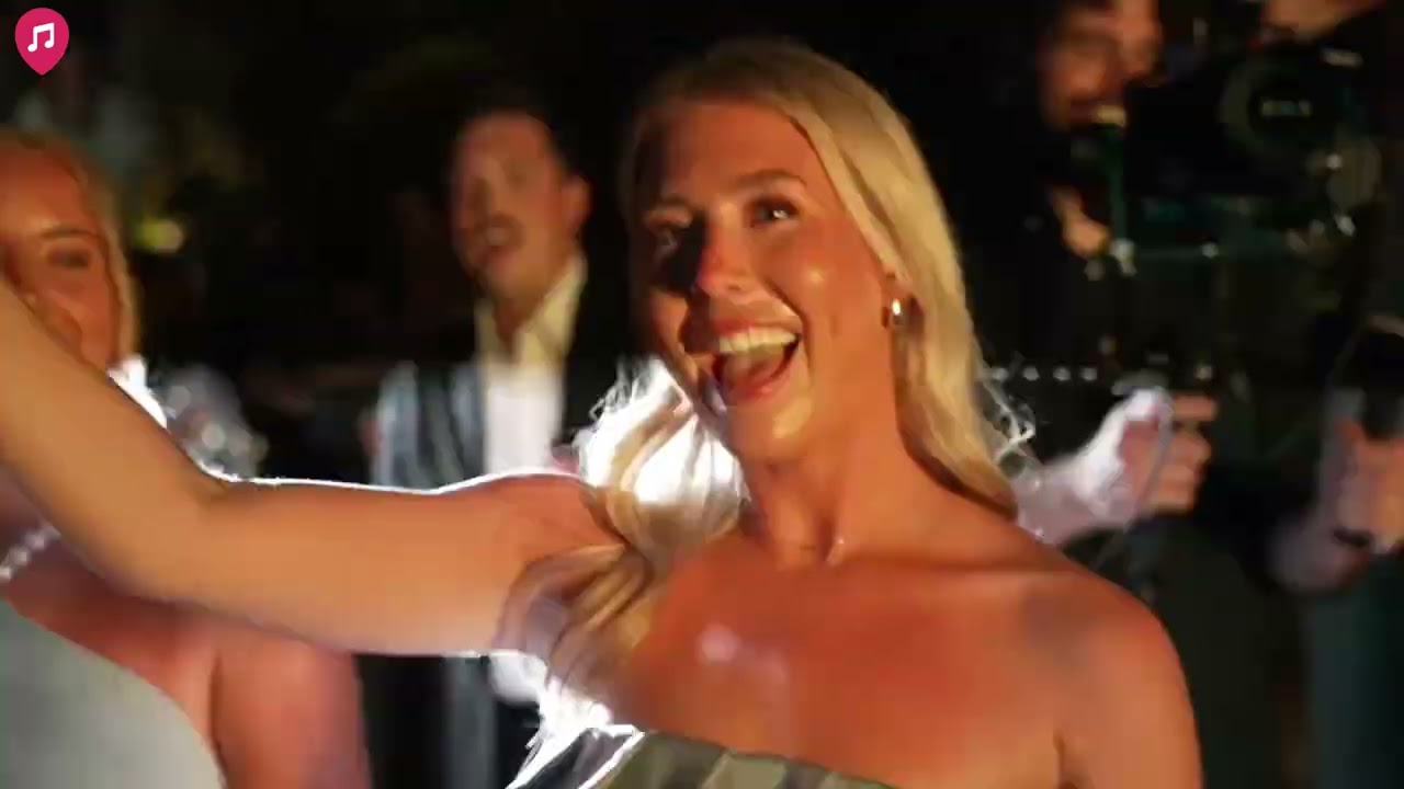 Luxury Wedding & Party band in Tuscany/Umbria Italy - Slipstream