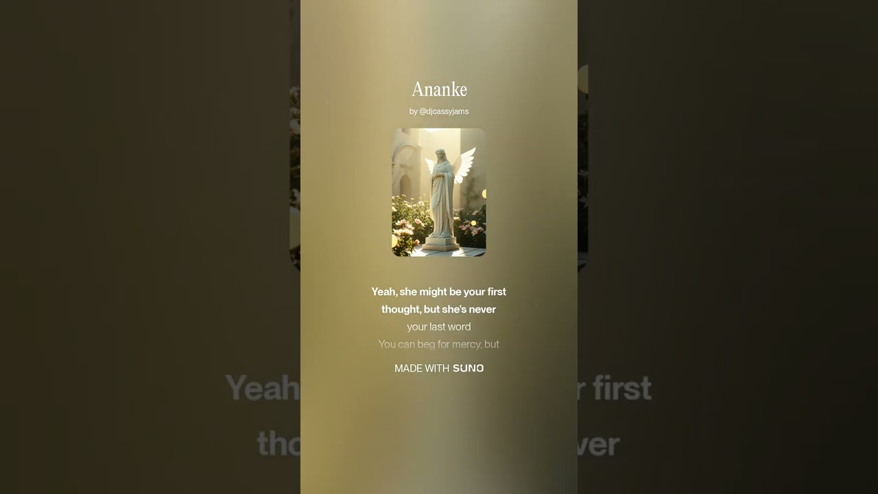 Ananke 