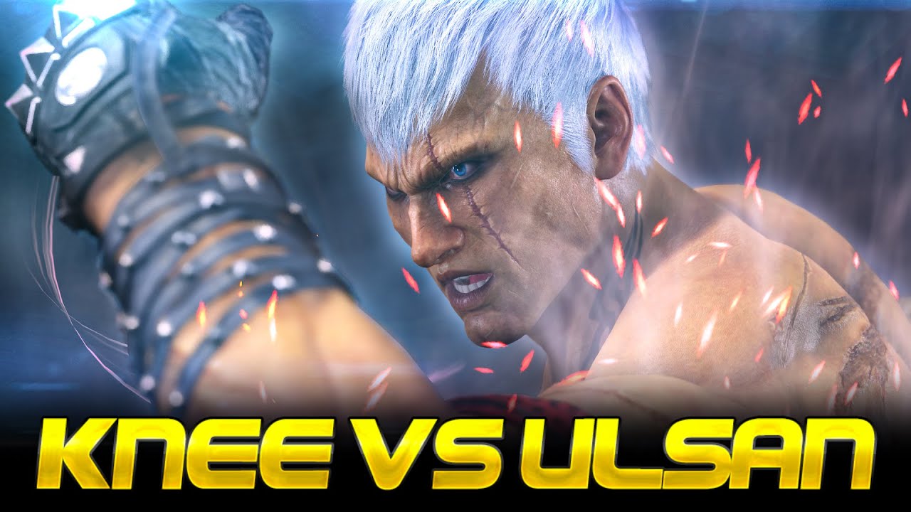 Knee Is Back In Form... Untouchable Defense