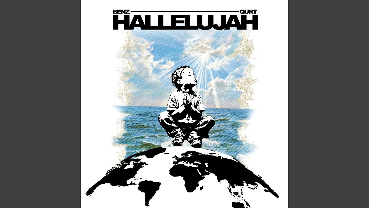 Hallelujah (feat. qurt)
