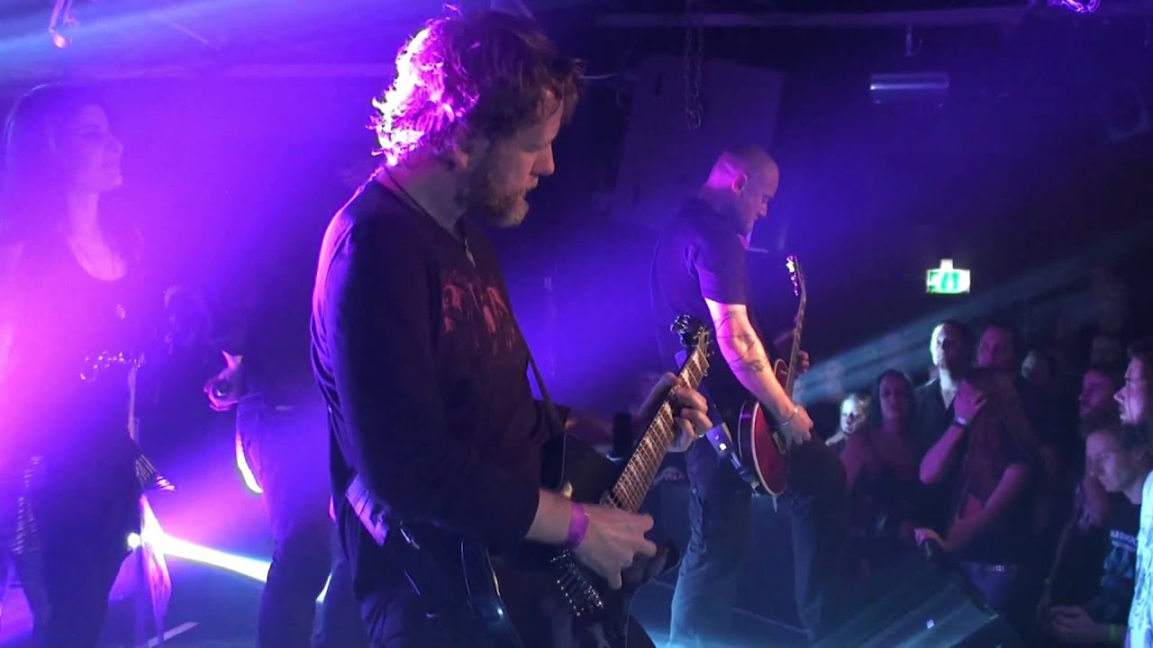 Dark Tranquillity - UnDo Control