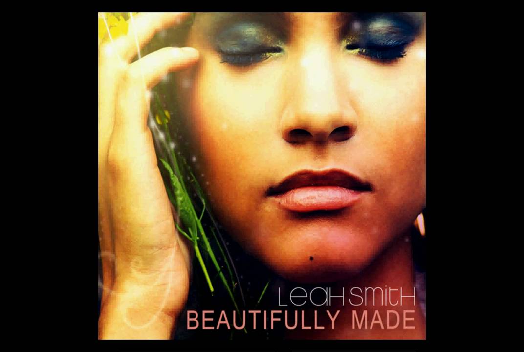 Leah Smith - Beautifully Made