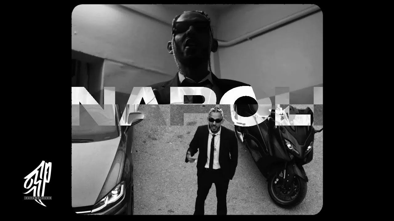 Savage Plug - NAPOLI (Official Music Video) [Explicit]