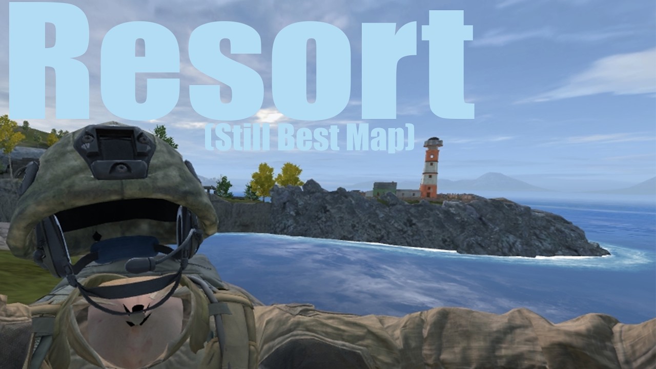 Resort Is Still PACKED With Player's, Loot, And Player Scavs| Contractors Exfilzone